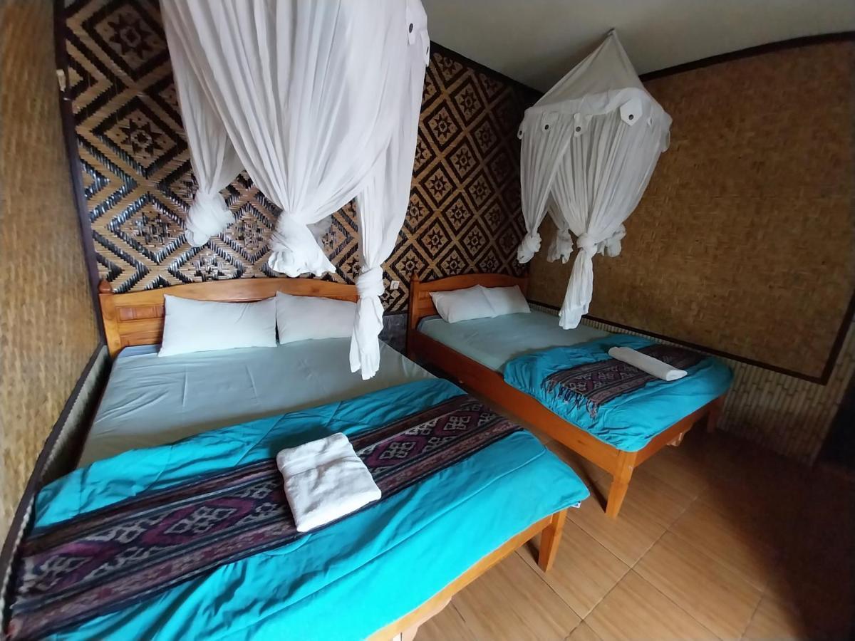 Tiing Bali Guest House Kubupenlokan Exterior foto